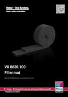 Datasheet for Rittal 8620100, EAN: 4028177929531
