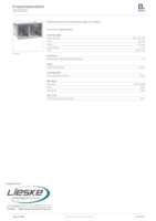 Datasheet for Berker 18721020, EAN: 4011334502890