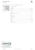 Datasheet for Berker 18721010, EAN: 4011334502883