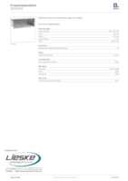 Datasheet for Berker 18721030, EAN: 4011334502906