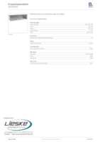 Datasheet for Berker 18721040, EAN: 4011334502913