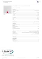 Datenblatt zu Berker 16298999, EAN: 4011334490272