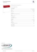 Datasheet for Berker 18720040, EAN: 4011334502876