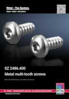 Datasheet for Rittal 2486400, EAN: 4028177919266