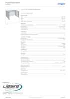 Datenblatt zu Hager FR44S, EAN: 3250610702482