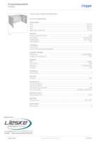 Datenblatt zu Hager FR34S, EAN: 3250610702383