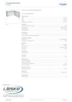 Datenblatt zu Hager FR33S, EAN: 3250610702369