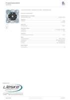 Datenblatt zu Berker 384103, EAN: 4011334489214