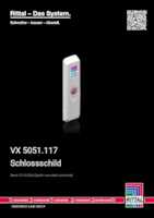 Datenblatt zu Rittal 5051117, EAN: 4028177927438
