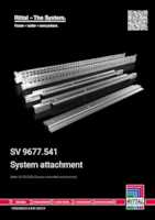 Datasheet for Rittal 9677541, EAN: 4028177923331