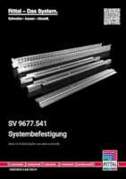 Datenblatt zu Rittal 9677541, EAN: 4028177923331