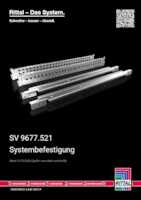 Datenblatt zu Rittal 9677521, EAN: 4028177923317