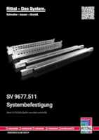 Datenblatt zu Rittal 9677511, EAN: 4028177923324