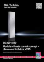 Datasheet for Rittal 3201810, EAN: 4028177925755