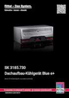 Datenblatt zu Rittal 3185730, EAN: 4028177927155