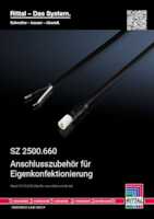 Datenblatt zu Rittal 2500660, EAN: 4028177918795