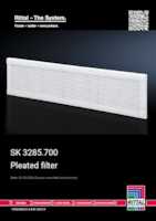 Datasheet for Rittal 3285700, EAN: 4028177938939