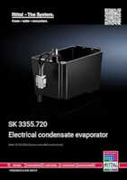 Datasheet for Rittal 3355720, EAN: 4028177931787