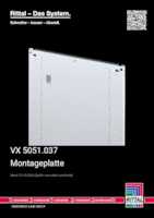 Datenblatt zu Rittal 5051037, EAN: 4028177928237