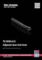 Datasheet for Rittal 5050612, EAN: 4028177918139