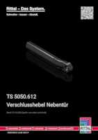 Datenblatt zu Rittal 5050612, EAN: 4028177918139