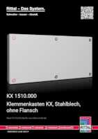 Datenblatt zu Rittal 1510000, EAN: 4028177816244