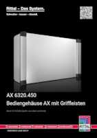 Datenblatt zu Rittal 6320450, EAN: 4028177923171