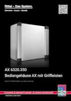 Datenblatt zu Rittal 6320350, EAN: 4028177923164