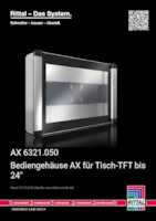 Datenblatt zu Rittal 6321050, EAN: 4028177923249