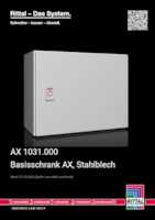 Datenblatt zu Rittal 1031000, EAN: 4028177813434