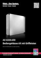 Datenblatt zu Rittal 6320650, EAN: 4028177923225