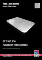 Datenblatt zu Rittal 2565300, EAN: 4028177935730
