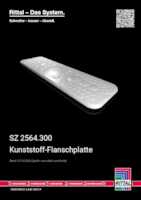 Datenblatt zu Rittal 2564300, EAN: 4028177935723