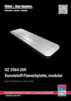 Datenblatt zu Rittal 2564200, EAN: 4028177938427