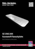 Datenblatt zu Rittal 2563300, EAN: 4028177935754