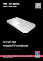 Datenblatt zu Rittal 2561300, EAN: 4028177935693
