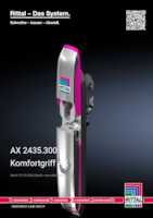 Datenblatt zu Rittal 2435300, EAN: 4028177938182