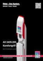 Datenblatt zu Rittal 2435200, EAN: 4028177938175