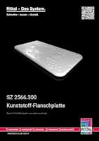 Datenblatt zu Rittal 2566300, EAN: 4028177935709