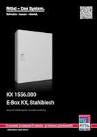 Datenblatt zu Rittal 1556000, EAN: 4028177816589