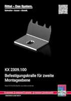 Datenblatt zu Rittal 2309100, EAN: 4028177938106