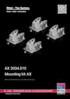 Datasheet for Rittal 2034010, EAN: 4028177938090