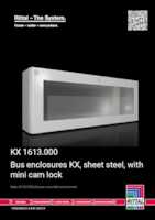 Datasheet for Rittal 1613000, EAN: 4028177816701