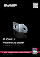 Datasheet for Rittal 1590010, EAN: 4028177938045