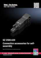 Datasheet for Rittal 2500620, EAN: 4028177918757