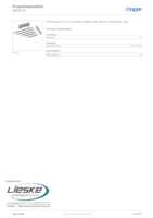 Datenblatt zu Hager ZM15US, EAN: 3250617851954