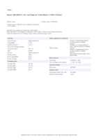 Datenblatt zu Epson C33S020621, EAN: 8715946544489