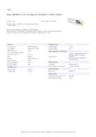 Datasheet for Epson C33S020642, EAN: 8715946552613