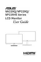Datasheet for ASUS 90LM06C3-B02370, EAN: 4718017838658