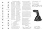 Datasheet for Manhattan 179768, EAN: 766623179768